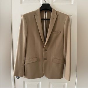 Mens Express Blazer/Jacket